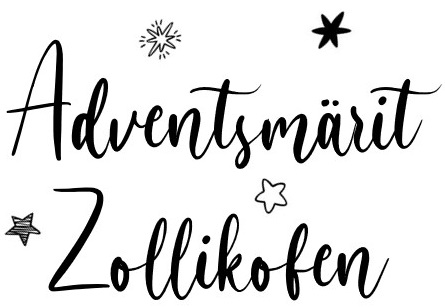 Logo Adventsmärit