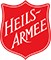 Logo Heilsarmee