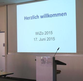 Wirtschaftsanlass 2015