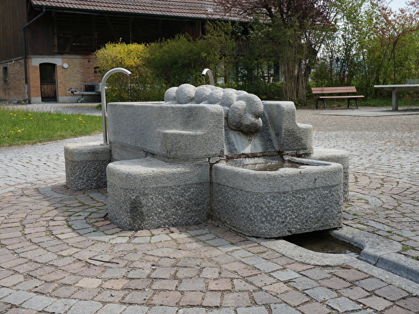 Züpfen-Brunnen