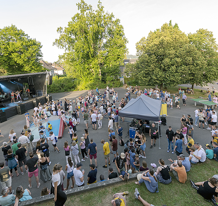 Kreiselfest