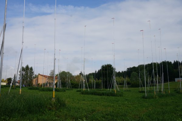 Bauprofile