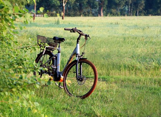 E-Bike
