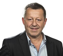 Rothenbühler, Hans Jörg