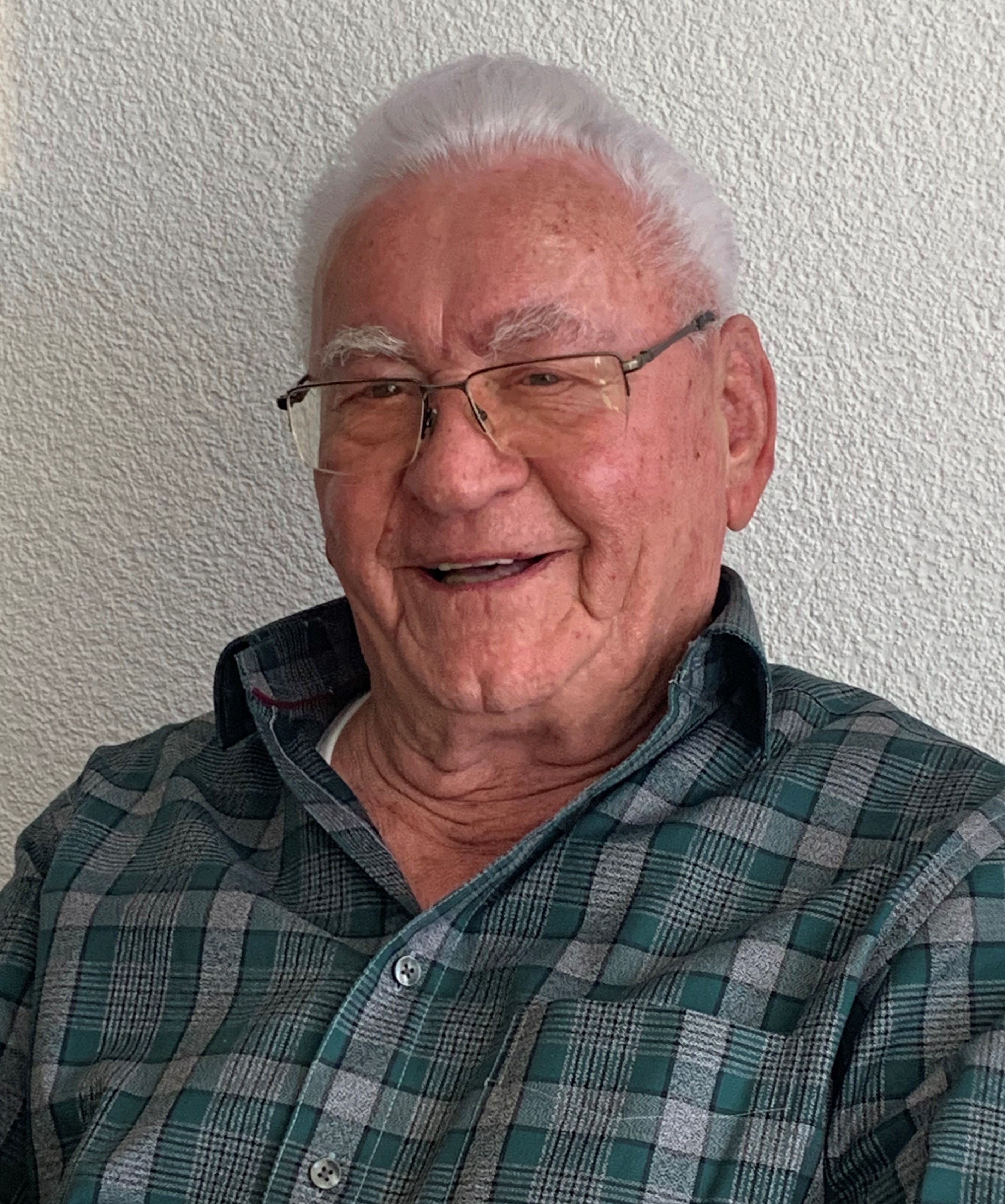 Am Montag, 29. März 2021 , durfte Herr Walter Grunder seinen 90. Geburtstag feiern.

Die Gemeindebehörden gratulieren ganz herzlich dazu!