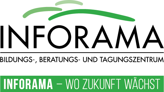 Logo Inforama