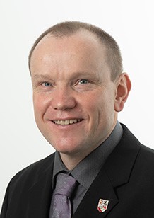 Markus Burren