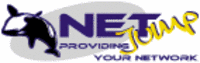 Firmenlogo NetJump GmbH