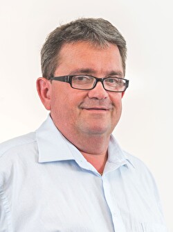 Markus Wüthrich