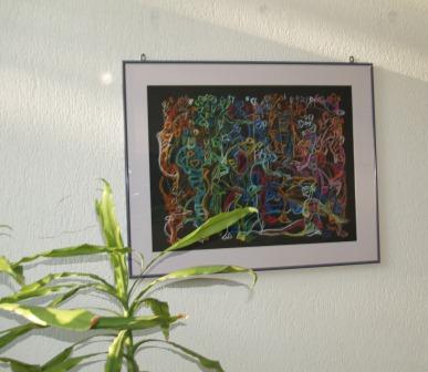 Bild von Erich Wernicke