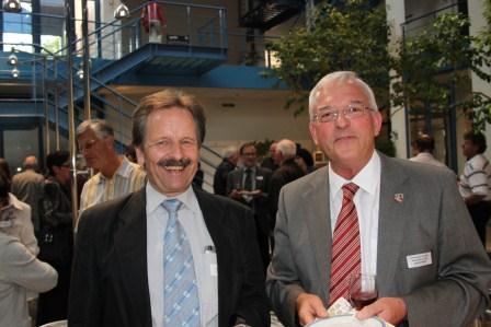 AgriPromo, Gemeinderat