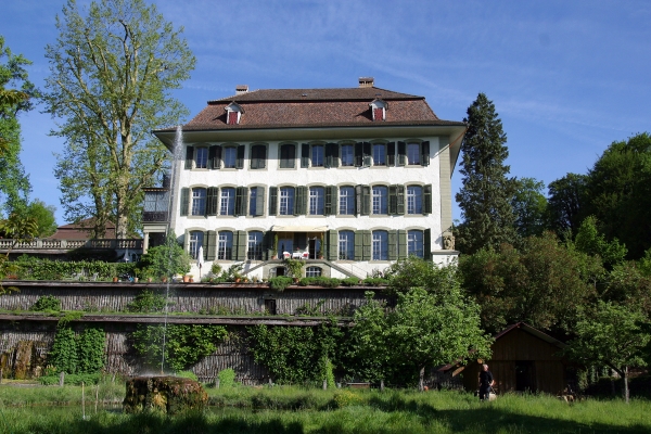 Schloss Reichenbach