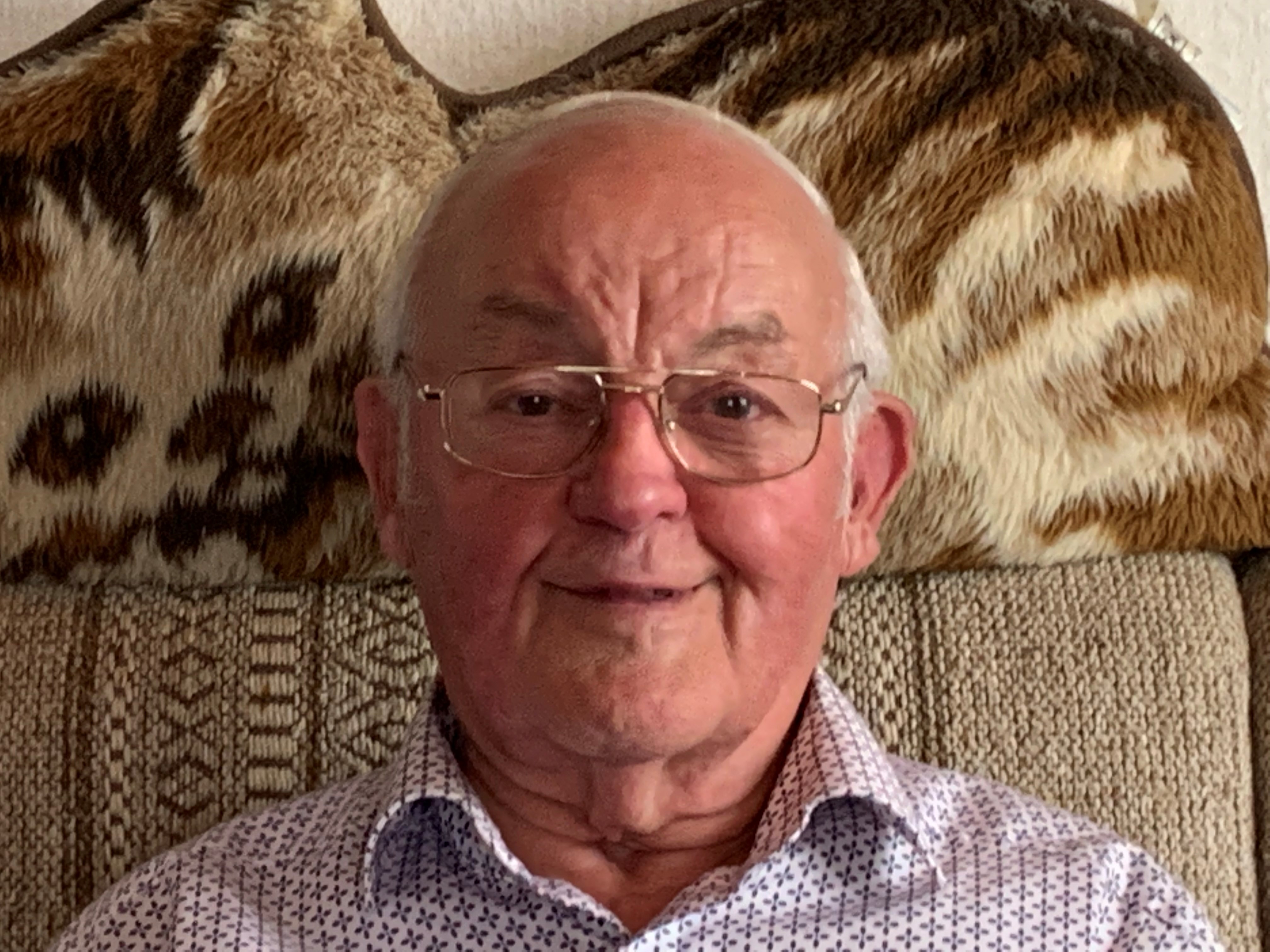 Bei guter Gesundheit durfte Herr Tschanz Fritz am 21. August 2021 seinen 90. Geburtstag feiern. Zu diesem Anlass herzliche Gratulation vom Gemeinderat.