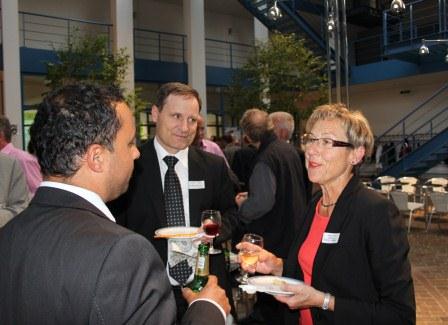 UBS Zollikofen, Raiffeisenbank, Notariat Ambralaw