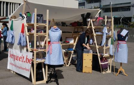 Handwerkermarkt