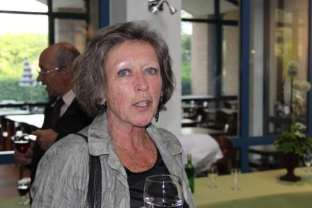 Gemeinderätin