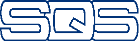 Firmenlogo SQS