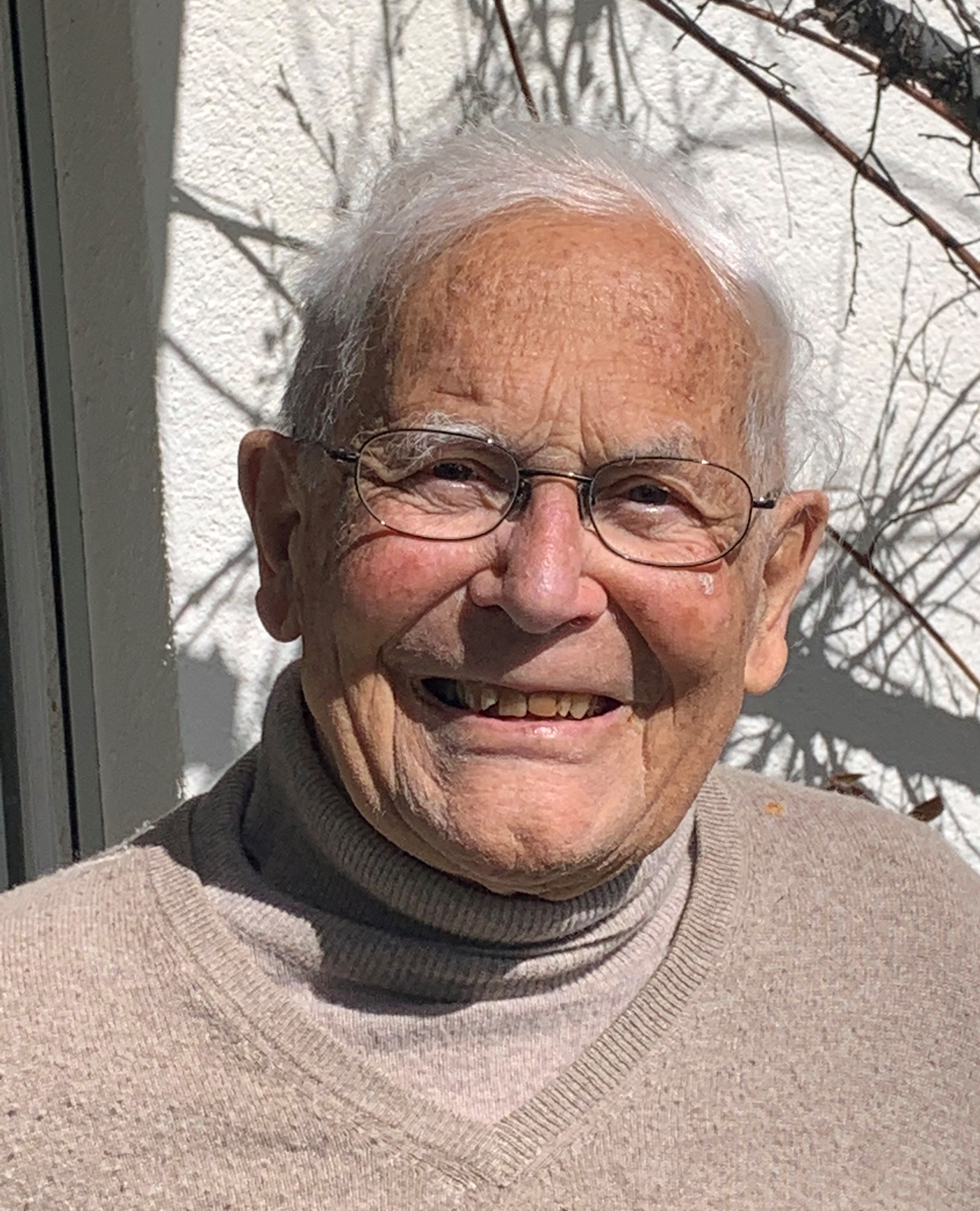 Am Ostersamstag, 3. April 2021, durfte Herr Bernhard Junger seinen 90. Geburtstag feiern.

Die Gemeindebehörden gratulieren herzlichst dazu!