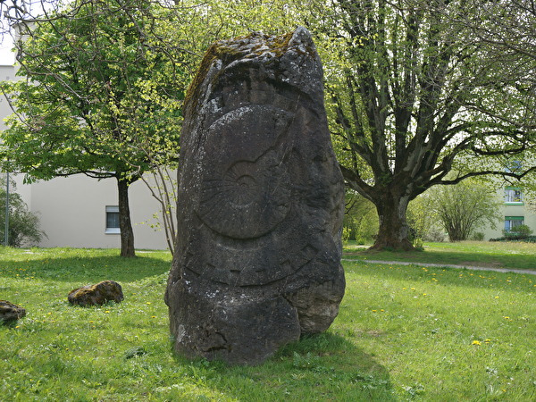 Neudörfl-Stein