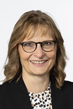 Irene Brunner