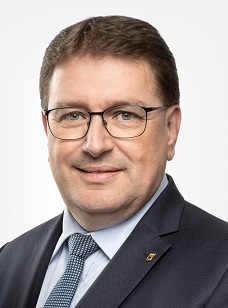 Daniel Bichsel