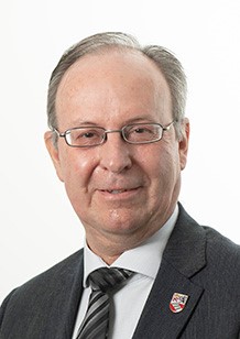 Peter Bähler