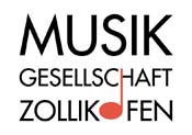 Logo Musikgesellschaft