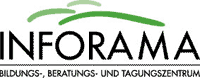Logo Inforama