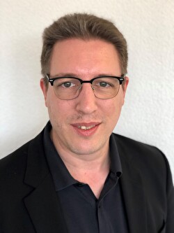 Remund Marcel