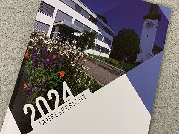 Jahresbericht 2024