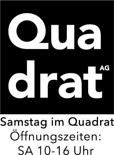 Samstag im Quadrat