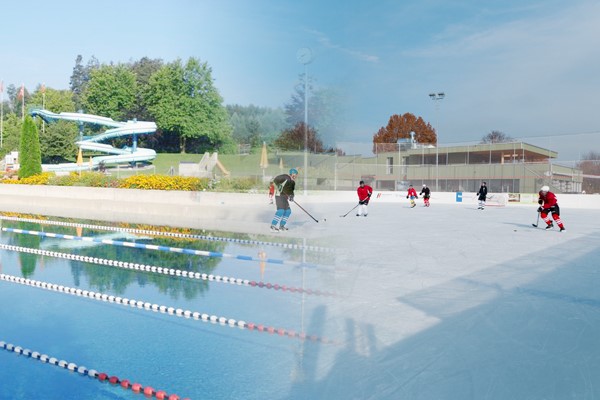 Freibad Hirzenfeld