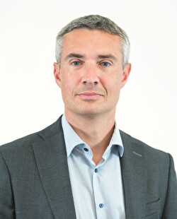 Stefan Zingre