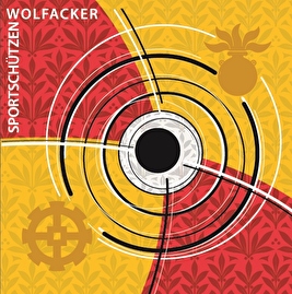 Logo Sportschützen Wolfacker