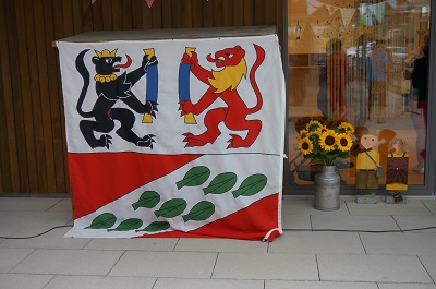 Wappen Gemeinde Zollikofen