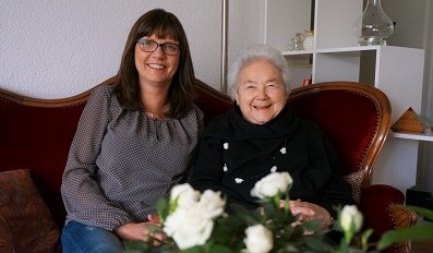 Am 20. März 2016 feierte, bei ausgezeichneter Gesundheit, Frau Anna Gurtner ihren 90. Geburtstag. Die Gemeindebehörden gratulieren herzlich dazu!