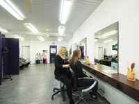 Coiffeur