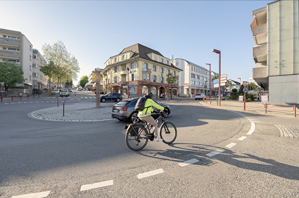 Verkehr