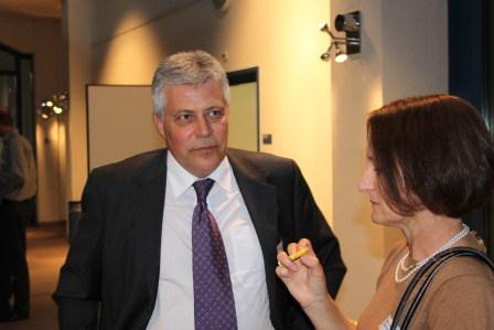 Referent Wirtschaftsraum Bern,
GGR Mitglied 