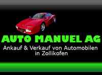 Auto Manuel