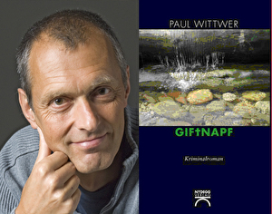 Porträt Paul Wittwer