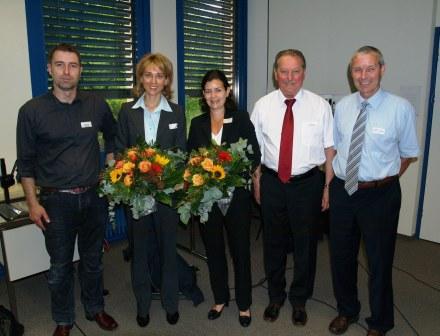 Nicole Loeb, Delegierte VR Loeb Holding AG, Bern Referentin
Christine Lanner, CEO Sea-Schliess-Systeme Referentin
Andreas Gasser, Inforama Rütti Referent
Dan Hodler, Quadrat AG Referent
Stefan Funk, Gemeindepräsident



