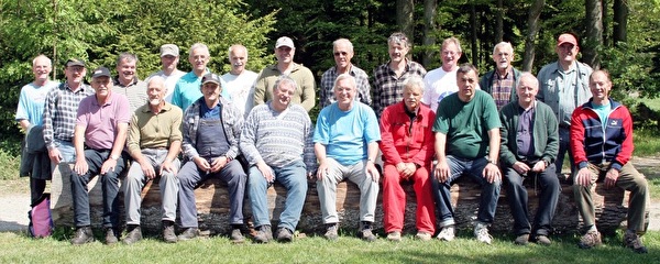 Vitaparcours-Team