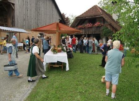 Ofehüsi-Fest