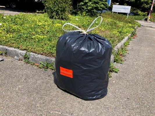 Kehricht