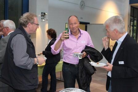 Max Allemann AG, AXA Winterthur