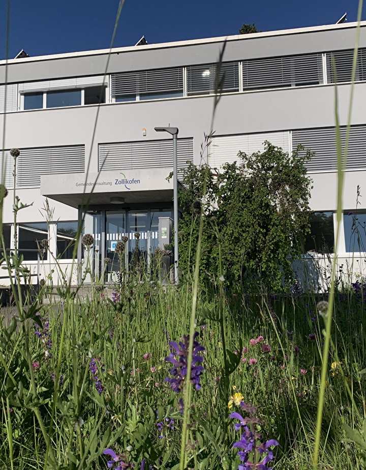 Schalteröffnungszeiten