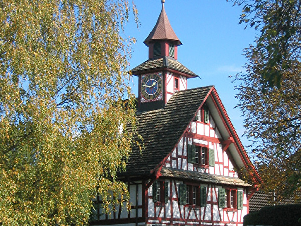 Türmlihaus