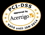 Payment Card Industry Data Security Standard
