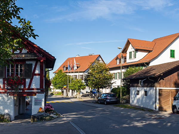 Unser Dorf